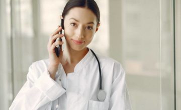 healthcare jobs women in medicine