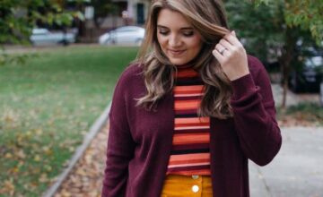 Work outfits for fall: the 7 essential items to includ