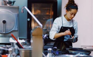 food industry compliance