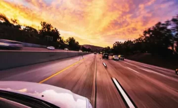 corporate fleet management telematics