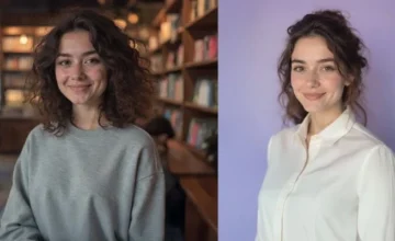 Profile linkedin photo headshot