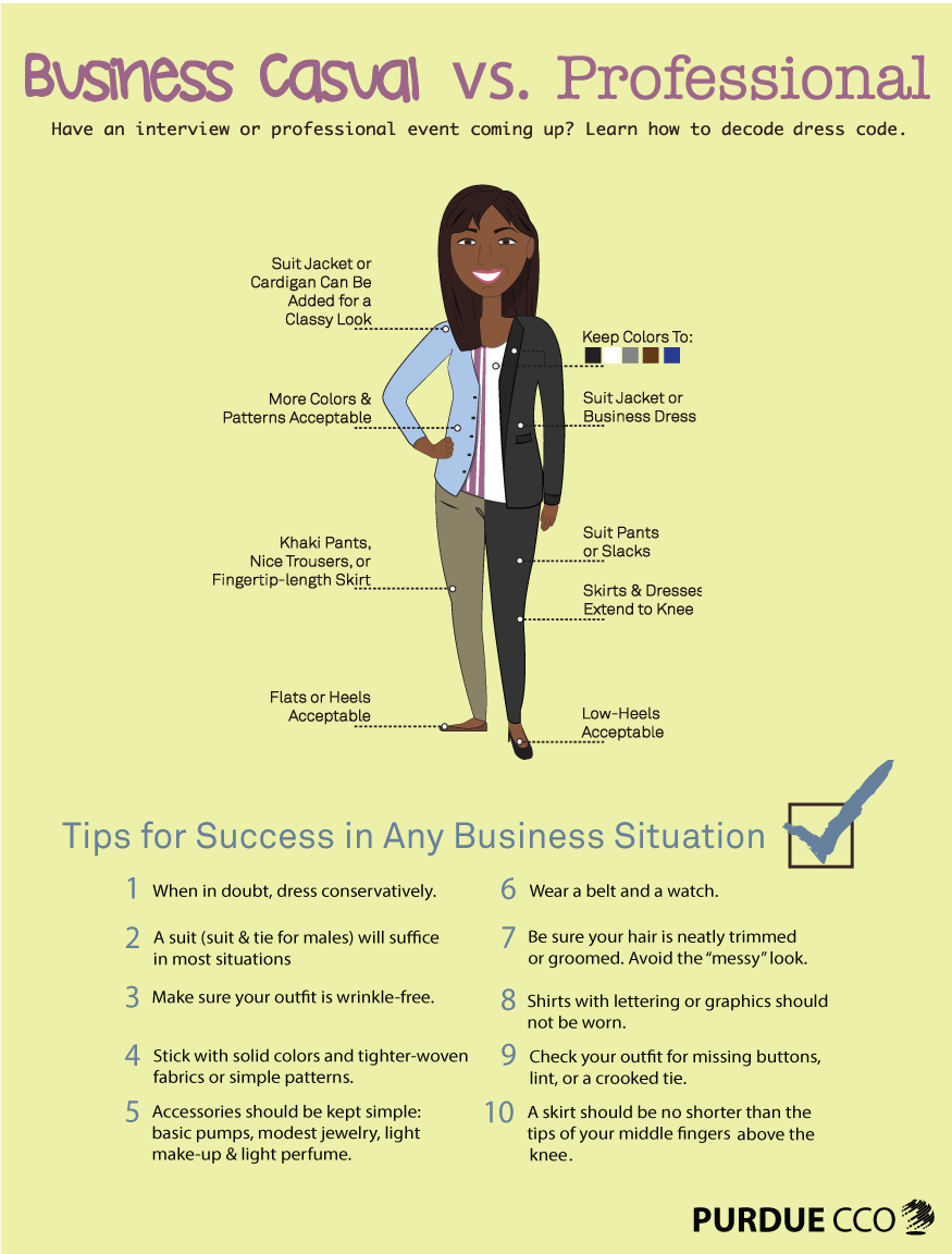 What Is Business Casual Attire? (With Example and Tips)