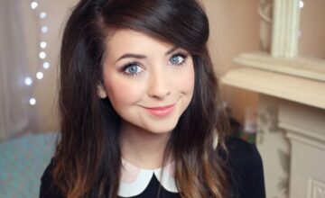 5 things we can learn from UK’s It Girl Zoe Sugg