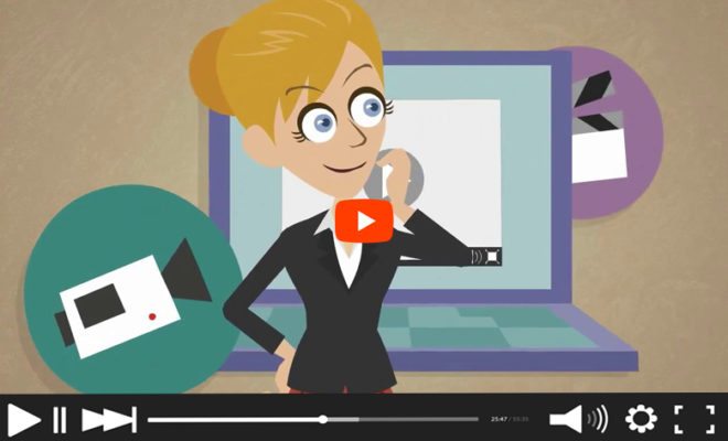 Why seeing equals spending: the power of animated explainer videos