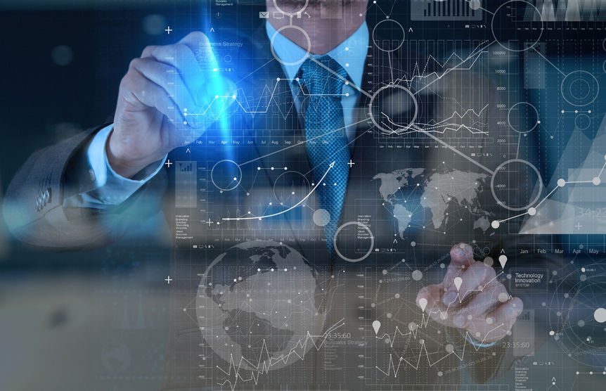 Big data: What it is and why it matters