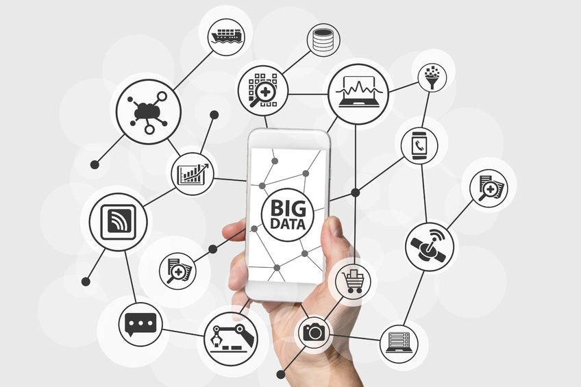 Big data: What it is and why it matters