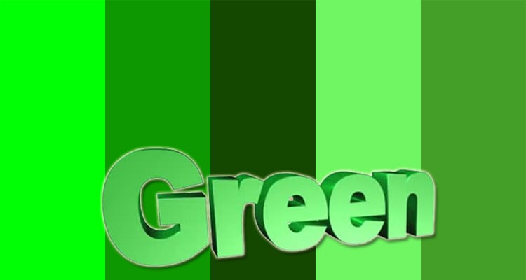 What your logo Colors say about your brand