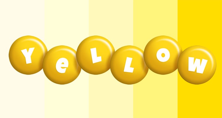 What your logo Colors say about your brand