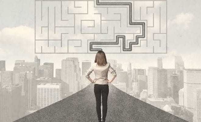 solving problems skills