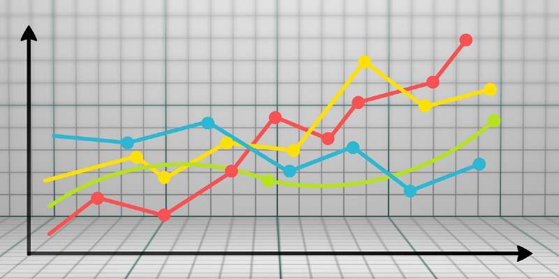 Graph arrows how to buy cryptocurrency sales pipeline Grow your business unemployment numbers