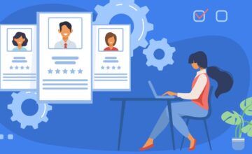 Applicant Tracking Systems