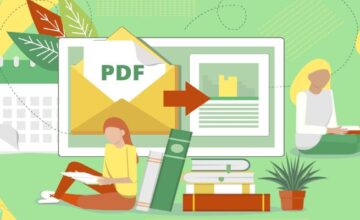 PDF converter
