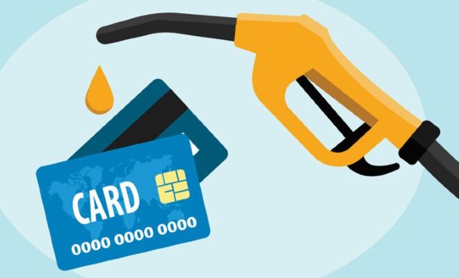 fuel card companies
