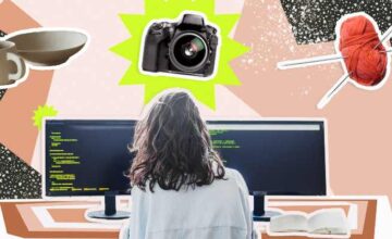 side hustle to make money