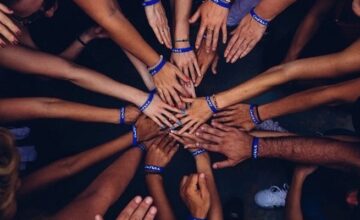 team building activities