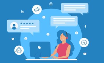 Customer service excellence e-commerce customer service