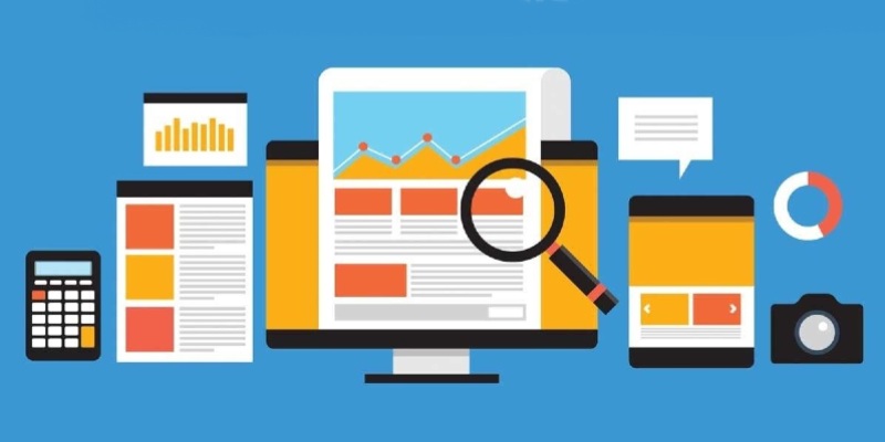 Local SEO optimizing SEO analysis website SEO website accessibility testing