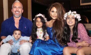 Venus Behbahani-Clark family telehealth KidsDocOnCall