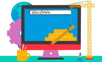 law firm SEO build a website boost website traffic