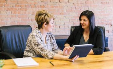 How to make a good first impression estate planning HR metrics