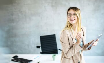 small business finances