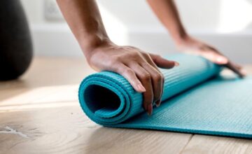 women’s health stress management techniques