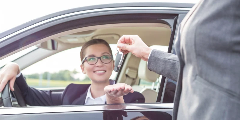 company car lease business car insurance