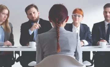 Your ideal job how to prepare for a job interview