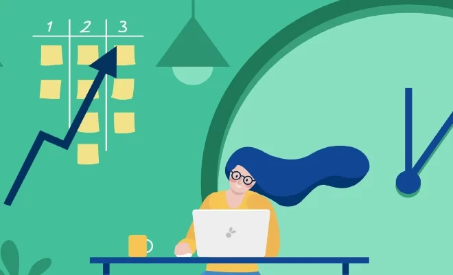 improve productivity