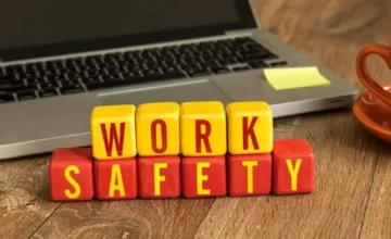 work safety