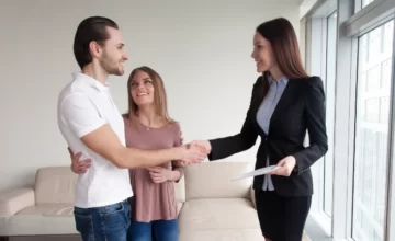 real estate marketing