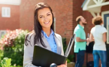 careers in real estate