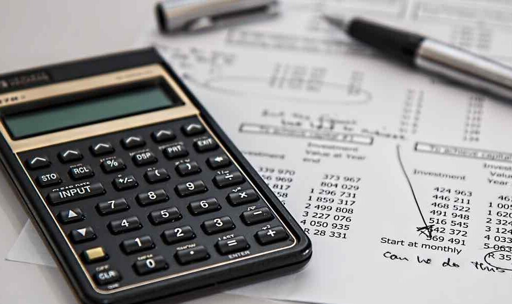 Marketing budget what is accounting budgeting