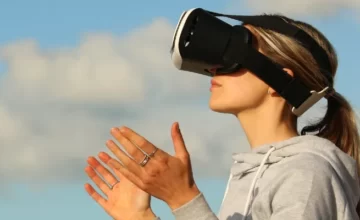 augmented reality benefits