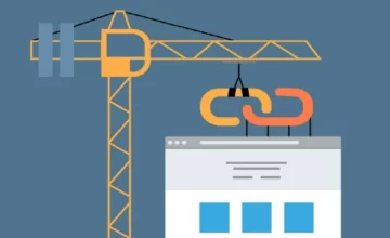 building backlinks boost website traffic