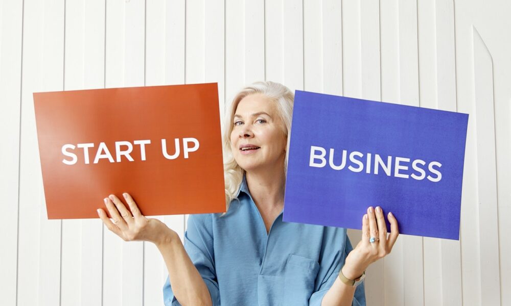 entrepreneur traits starting a new business
