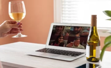 virtual meeting games