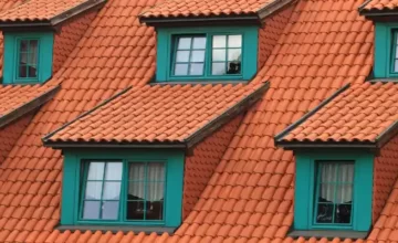 create a roofing business