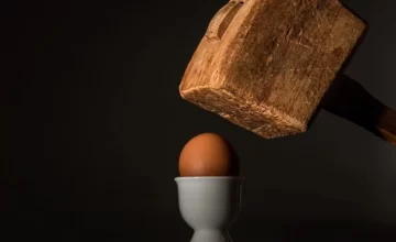 Dissolving a partnership