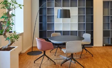 Office renovation tips