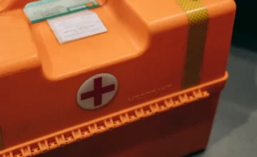 workplace safety for employees Safety equipment checklist