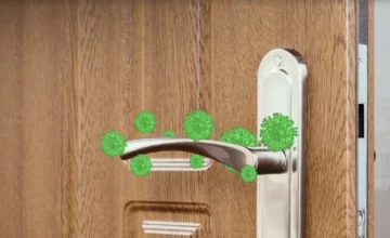 office disinfection clean