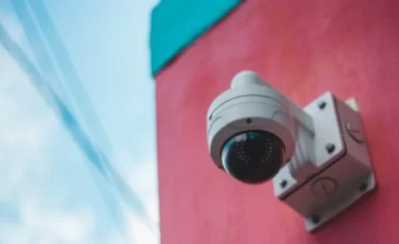 Business security system