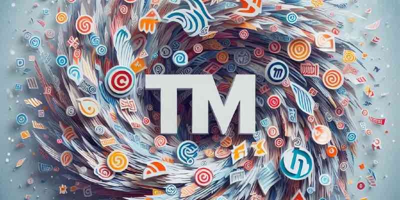 Image showcasing How to get a trademark for your business