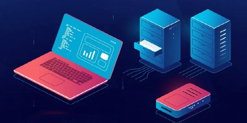 VDR tools offer clear data handling benefits for business